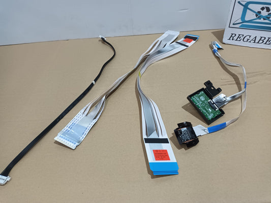 LG55UR781COLK, COMPONENTES, NUEVOS (ref-27)