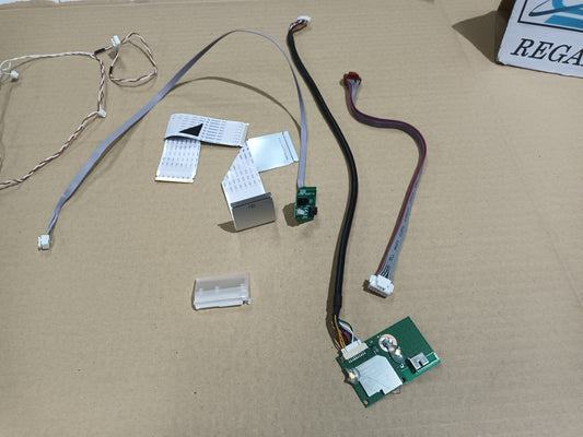 XIAOMI L55M7-7AEU, COMPONENTES, NUEVOS (ref-28)