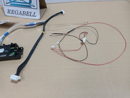 LG43UN73006LC, COMPONENTES TV LG, (ref-34)