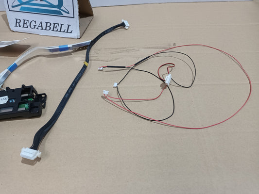 LG43UN73006LC, componentes, (ref-34)