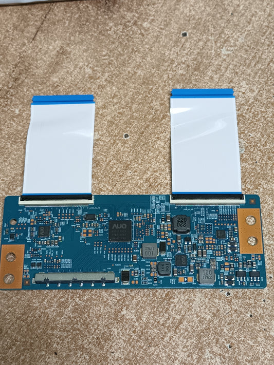 T500HVN07.5, de NEVIR NVR-7802-50FHD-2W