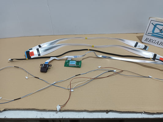 LG75UR80006LJ, COMPONENTES TV NUEVOS, (ref-38)