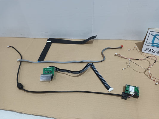 THOMSON 55UC6406, COMPONENTES TV, (ref-40)