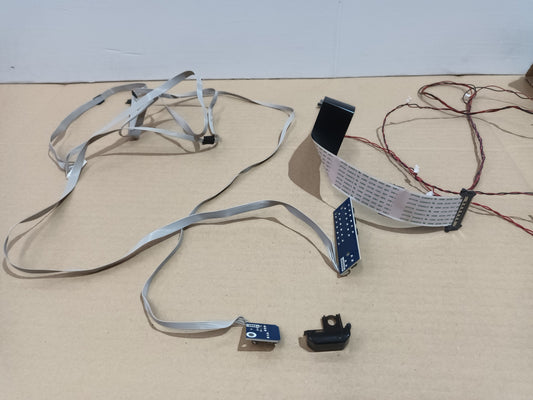 TD SYSTEMS K58DLX11US, COMPONENTES TV, (ref-41)