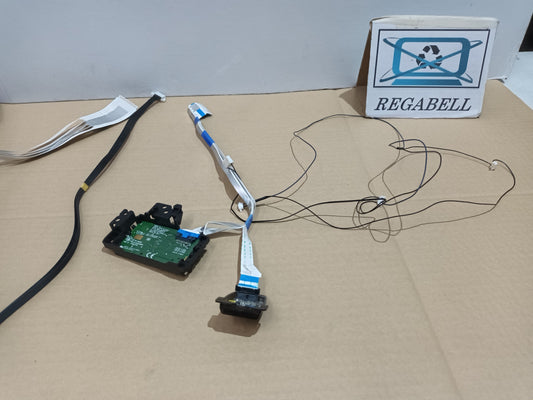 LG55UK6470PLC, COMPONENTES TV, (ref-46)