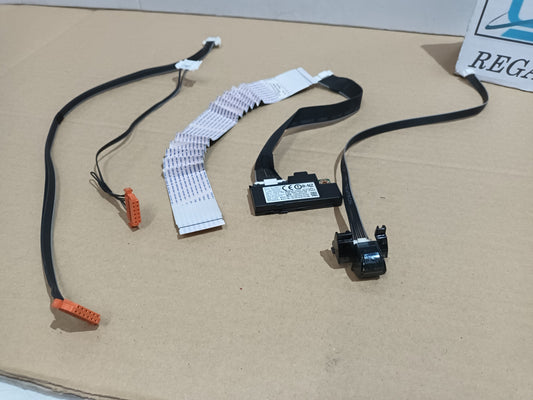 SAMSUNG UE49K5570SU, COMPONENTES TV, (ref-47)