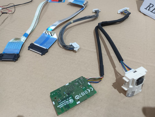 LG42LF652V, COMPONENTES TV LG, (ref-48)