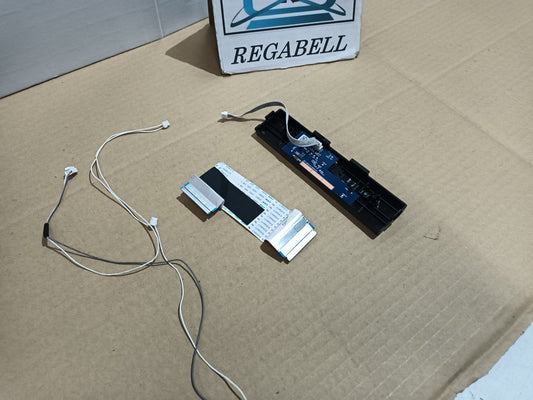 XIAOMI L43MA-AUEU, COMPONENTES TV, (ref-49)