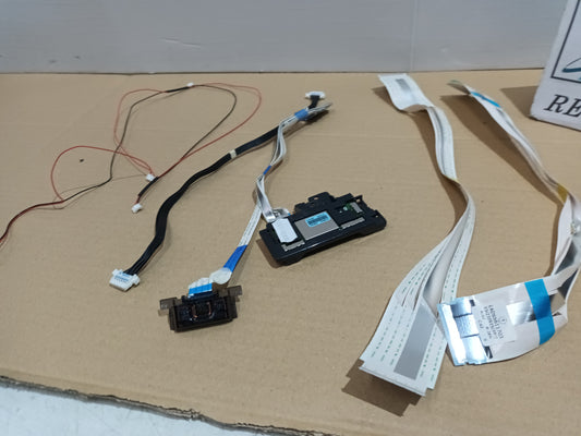 LG43UP751C0ZF, COMPONENTES TV LG, (ref-51)