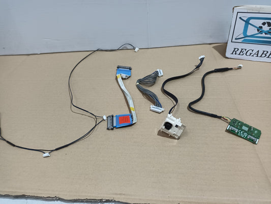 LG42LB5820, COMPONENTES TV LG, (ref-52)