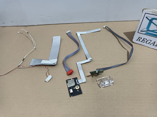 XIAOMI L43M7-EAEU, componentes, (ref-53)