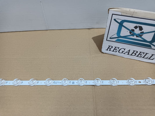 TCL 43P615, KIT TIRAS LED, (ref,341)