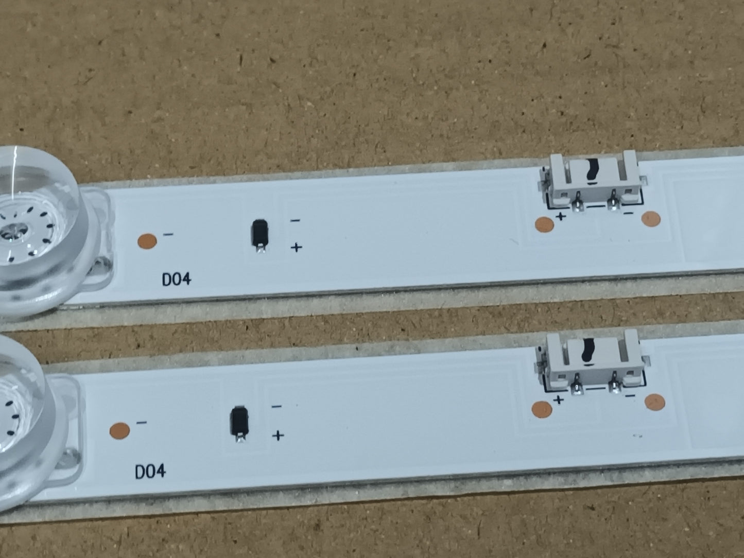 LG28TN515S-PZ, KIT TIRAS LED, (ref,342)