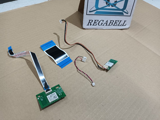 TCL 32S6200, COMPONENTES TV, (ref-62)