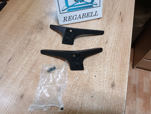 soporte, pies de tv LG32LJ500V, ref-173