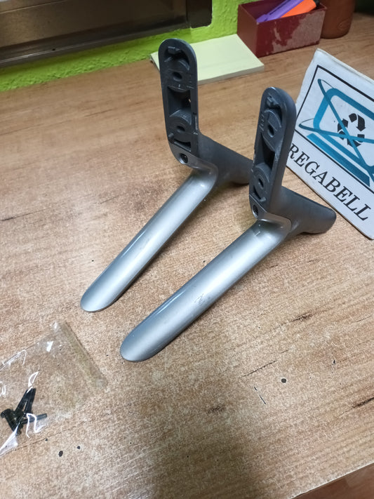 pie para televisiones LG 47 ̈/50 ̈ /55 ̈ (MAZ638566 SERIES LB