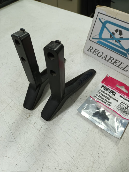 soporte, pies LG32LF510B LH510B y LH570U, (ref-71)