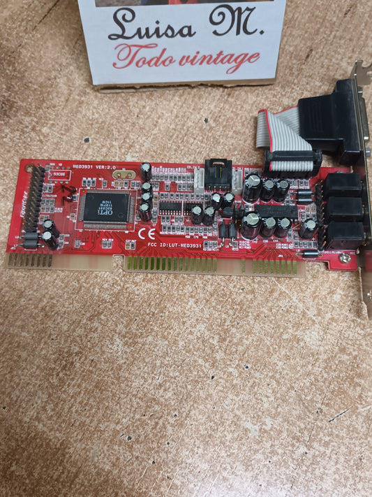 ExpertColor MED3931 ISA MED 3931