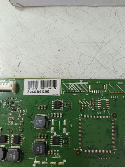 PLACA MAIN 3139 123 65323V2-MB/, de tv PHILIPS 42PFL4007H/12