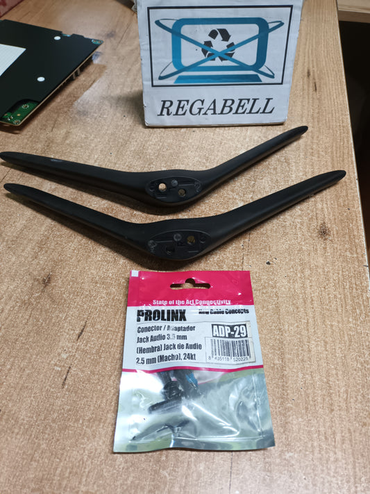 PIES TV SAMSUNG UE65AU7025K, (ref.-51)