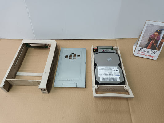 unidad de disco duro para pc antigua
