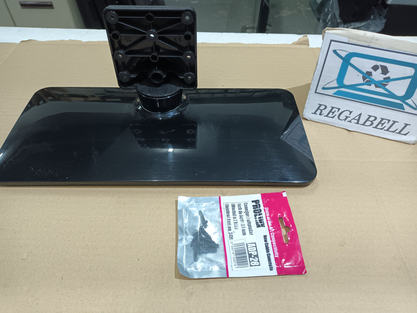 PEANA TV NEVIR NVR 7402-32HD-N, (ref.-52)
