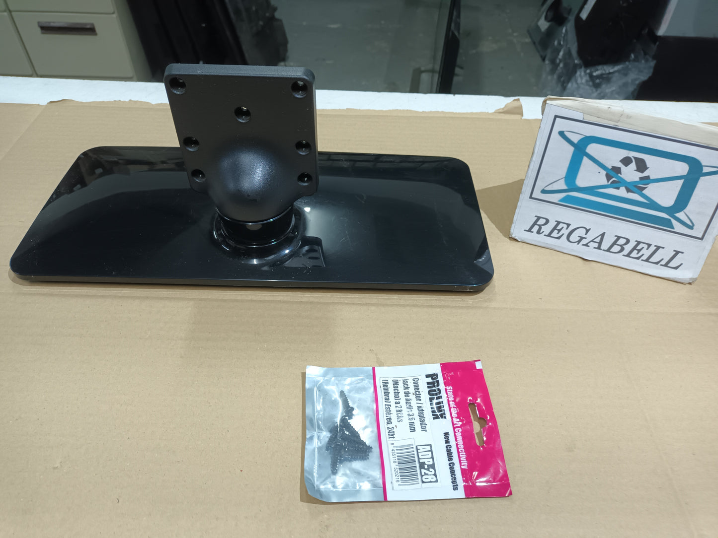 PEANA TV NEVIR NVR 7402-32HD-N, (ref.-52)