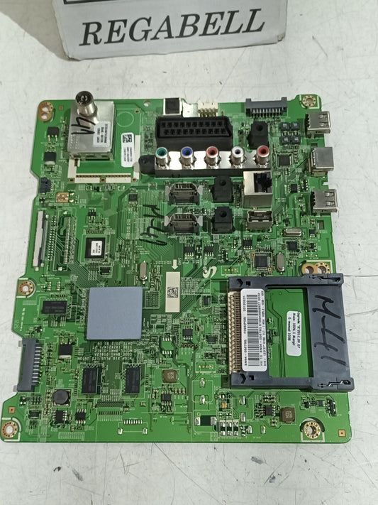 PLACA MAIN BN94-05878Q, de tv Samsung UE37ES6100,