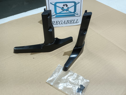 pies de tv Samsung BN63-14387X003, (ref.-57)