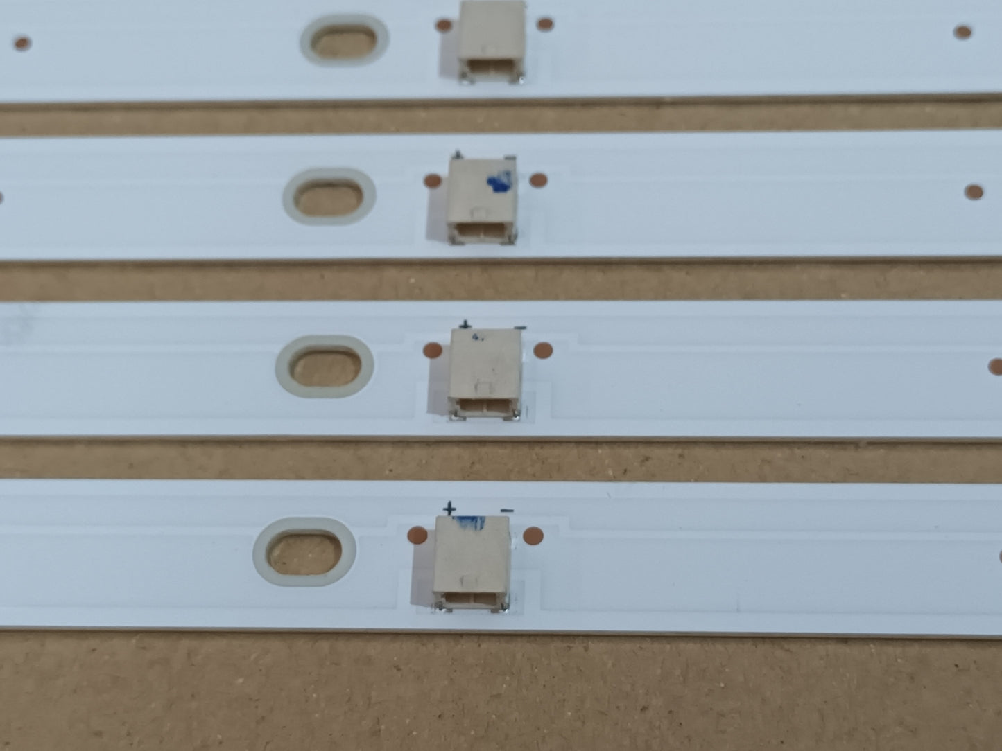 TD SYSTEMS 10520209, KIT TIRAS LED (ref,347)