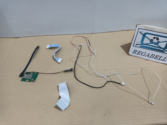 TD SYSTEMS 10520209, COMPONENTES, (ref-67)