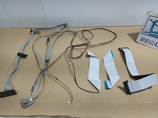 TD SYSTEMS K50DLX9US, COMPONENTES, (ref-68)