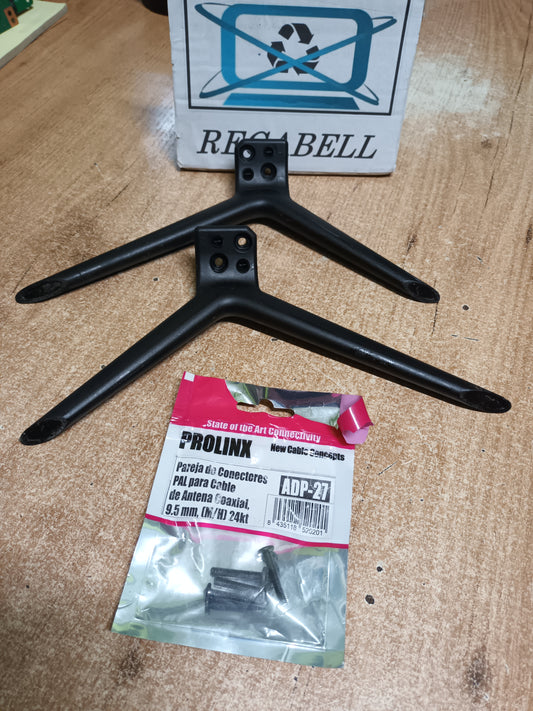 soporte de TD SYSTEMS K50DLX9US, (ref. 24)