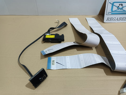 SAMSUNG UE65NU7405U, COMPONENTES, (ref-74)