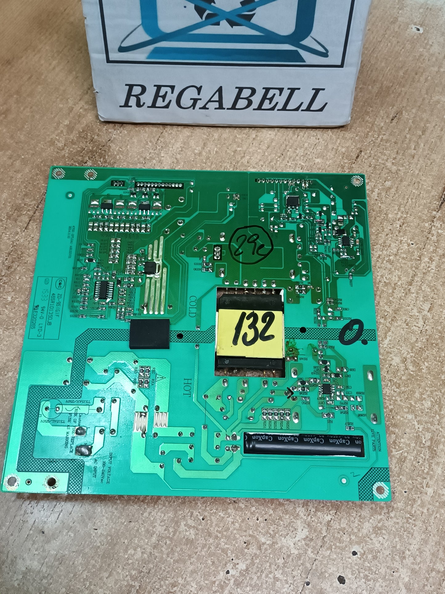 K-PL-OA1, de STREAM SYSTEM BM43L73 SMART