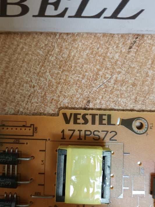 Fuente alimentación 17IPS72, 23772839,