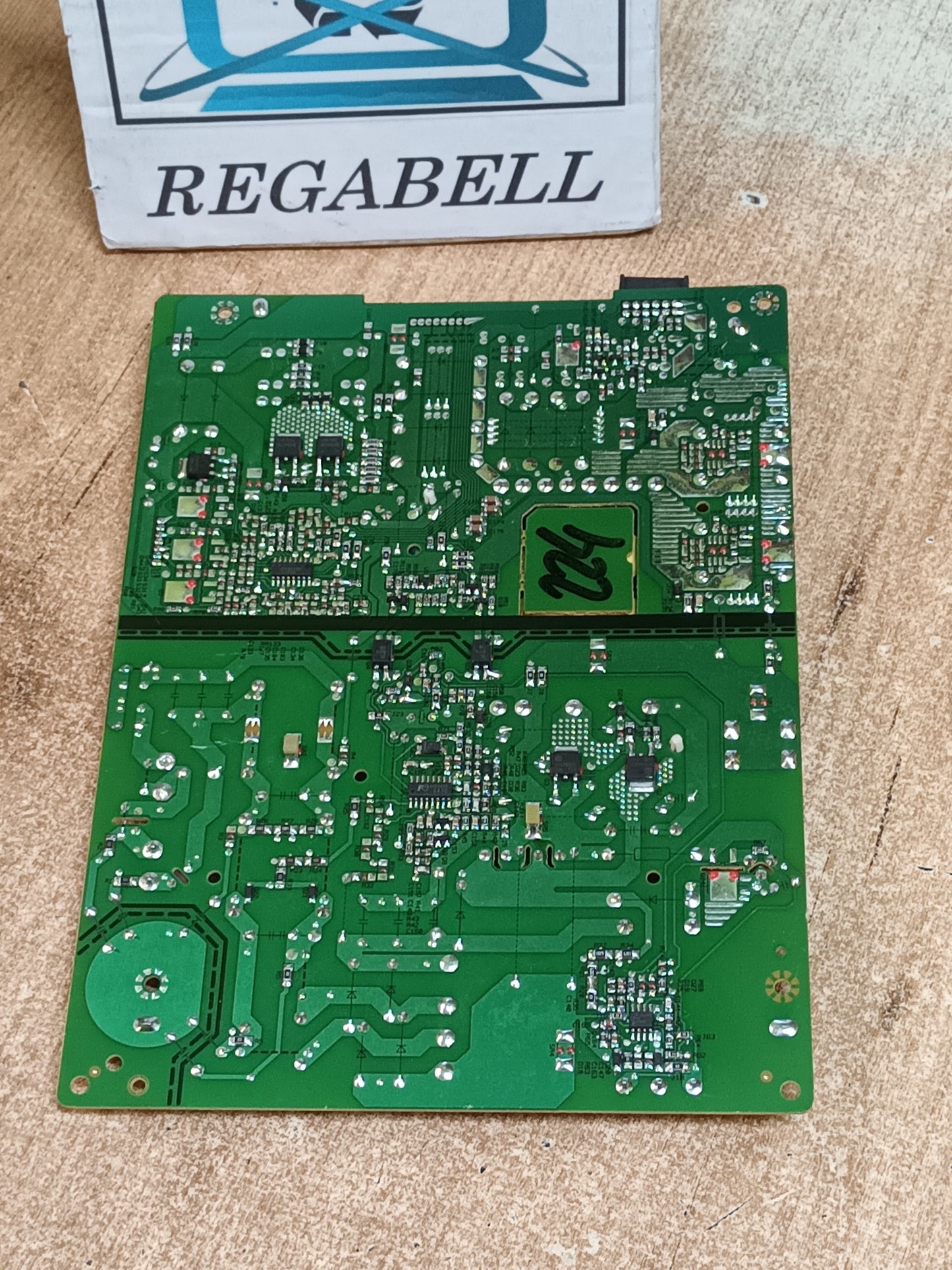 17IPS72, 23772885, fuente alimentación