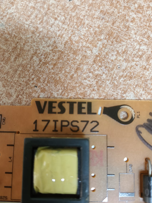 Fuente alimentación 17IPS72, 23404962