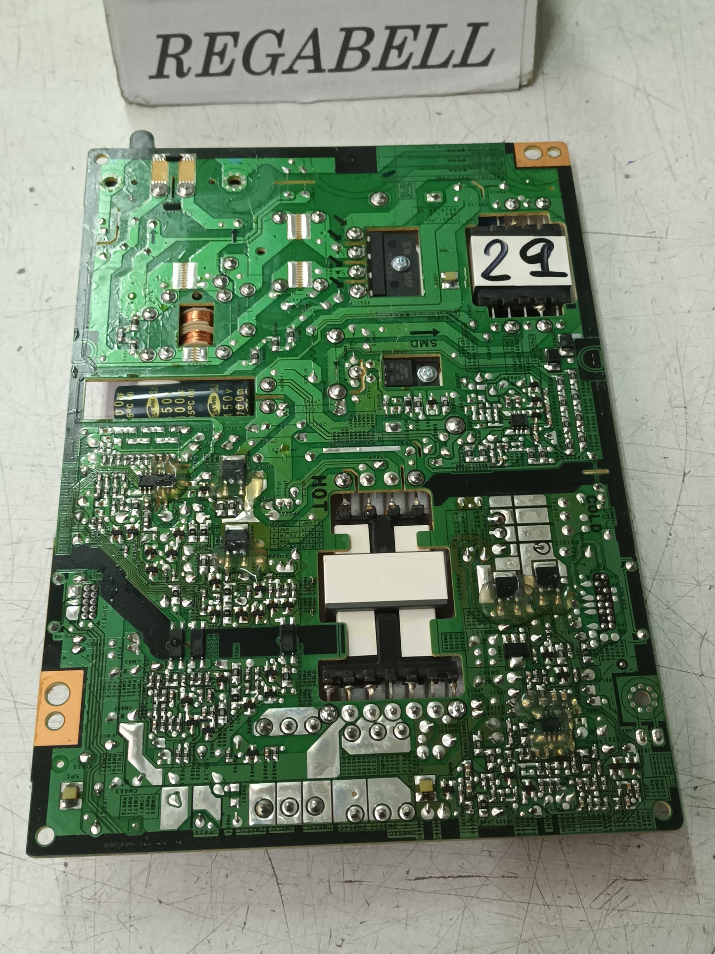 BN44-00703G,de Samsung UE48J5600