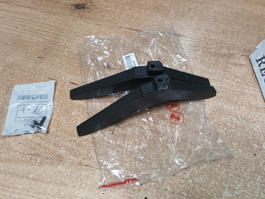 PIES DE TV LG DE 43 PULGADAS, (NUEVOS) (ref. 159)