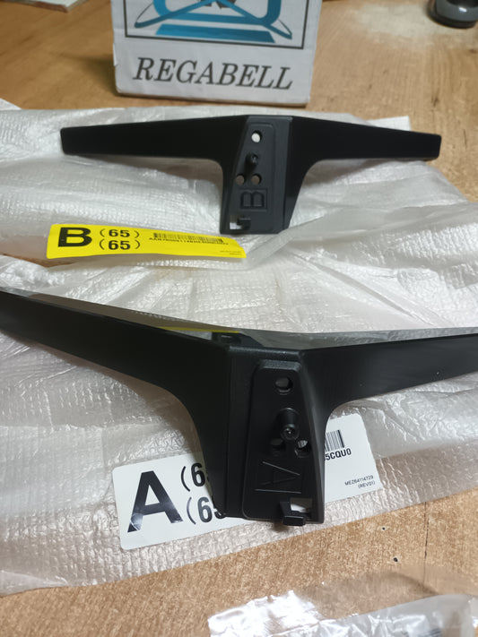 PIES DE TV LG 65", MEZ64114730 y MEZ64114729 nuevo