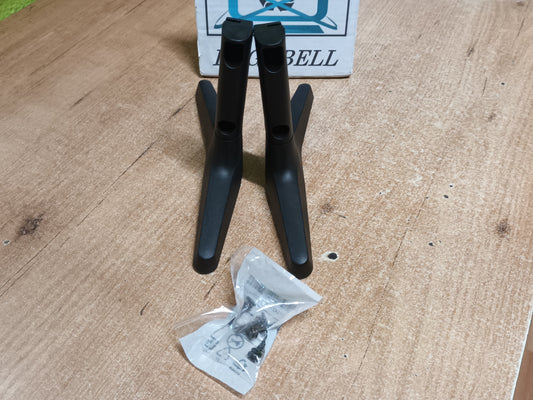 PIES DE TV SAMSUNG UE43RU7025K, nuevos