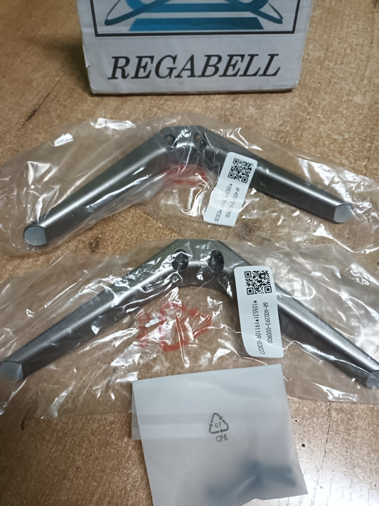 PIES, BASES, DE TV TCL43EP640X1, NUEVOS SIN USAR