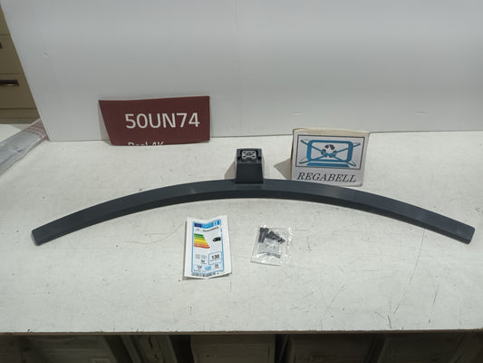 soporte, peana de LG 50UN74006LB, NUEVO