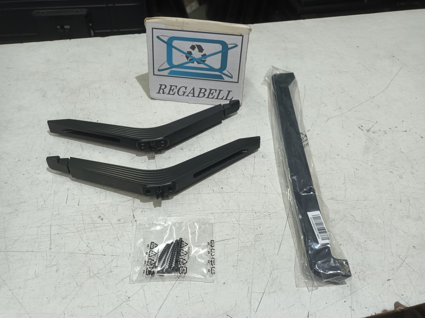 soporte de tv Xiaomi Mi L55M7-EAEU, NUEVOS