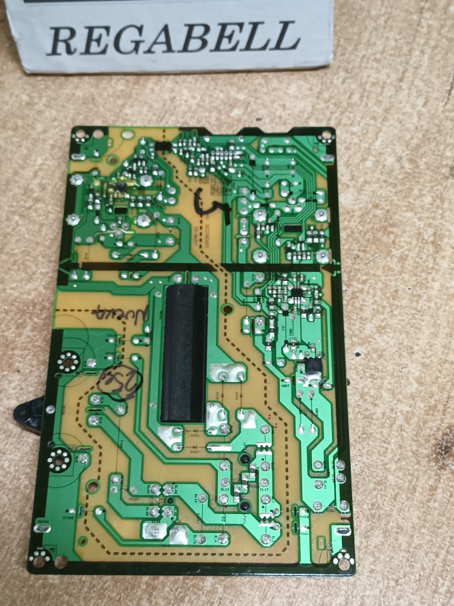 EAX66851301(1.5), de LG43LJ590V, NUEVA