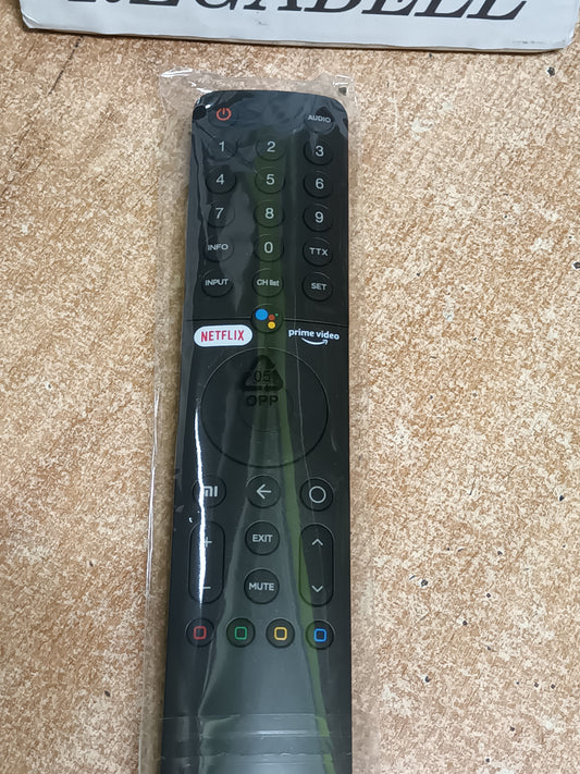 MANDO TV XIAOMI, BLUETOOTH original Y NUEVO