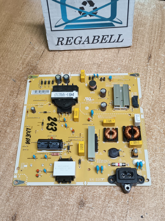 EAX68284301(1.6), de LG55UN81006LB, NUEVA