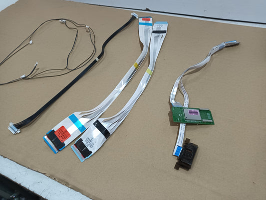 LG55UN81006LB, componentes de tv NUEVOS, (ref-78)