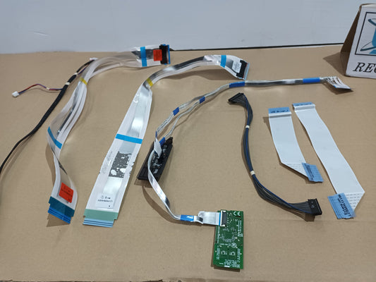 LG55MANO916NA, componentes de tv NUEVOS, (ref-80)